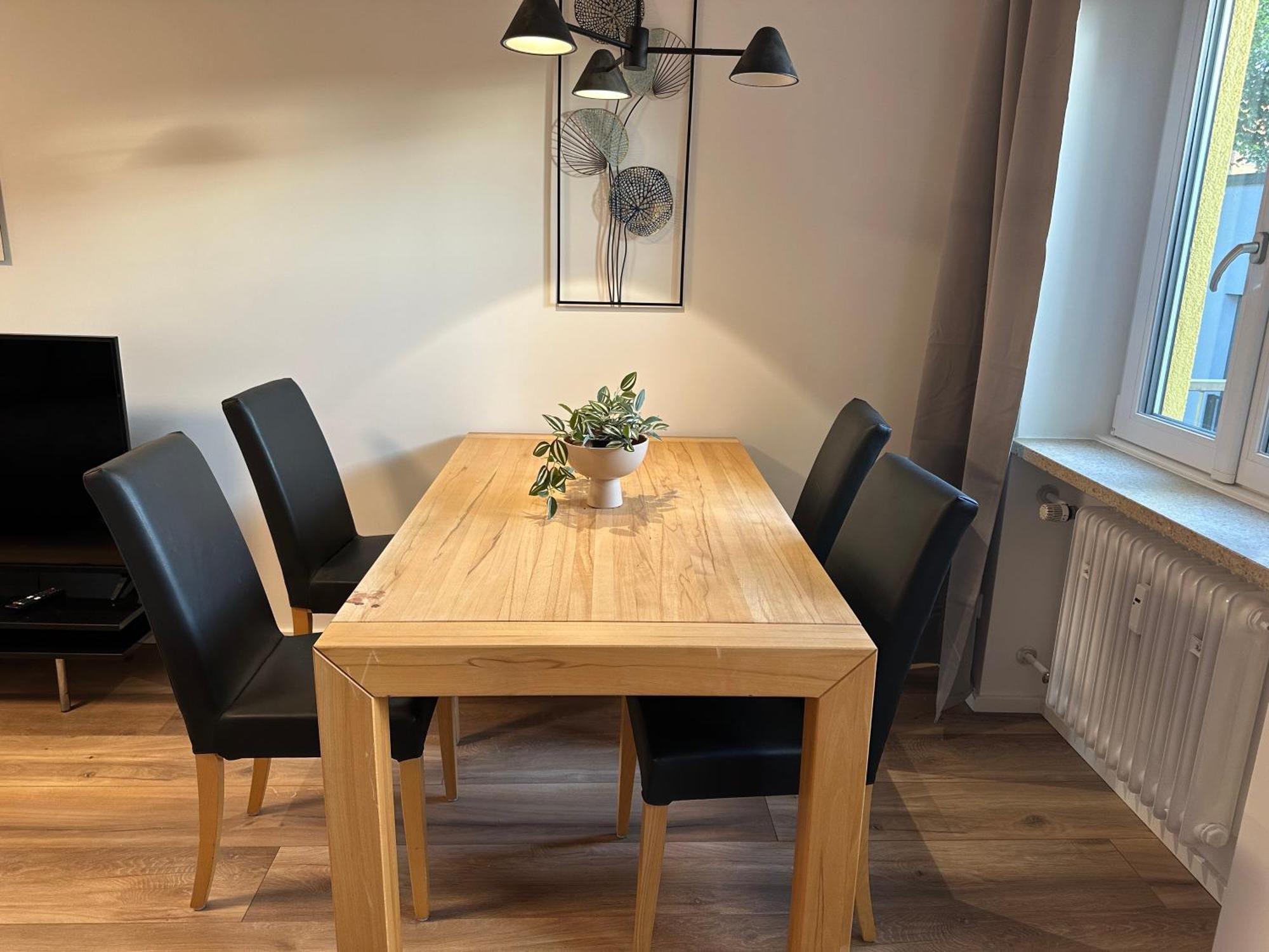 Mm Lodge - Apartments In Innenstadtlage Mit Parkplatz Augsburg Ngoại thất bức ảnh