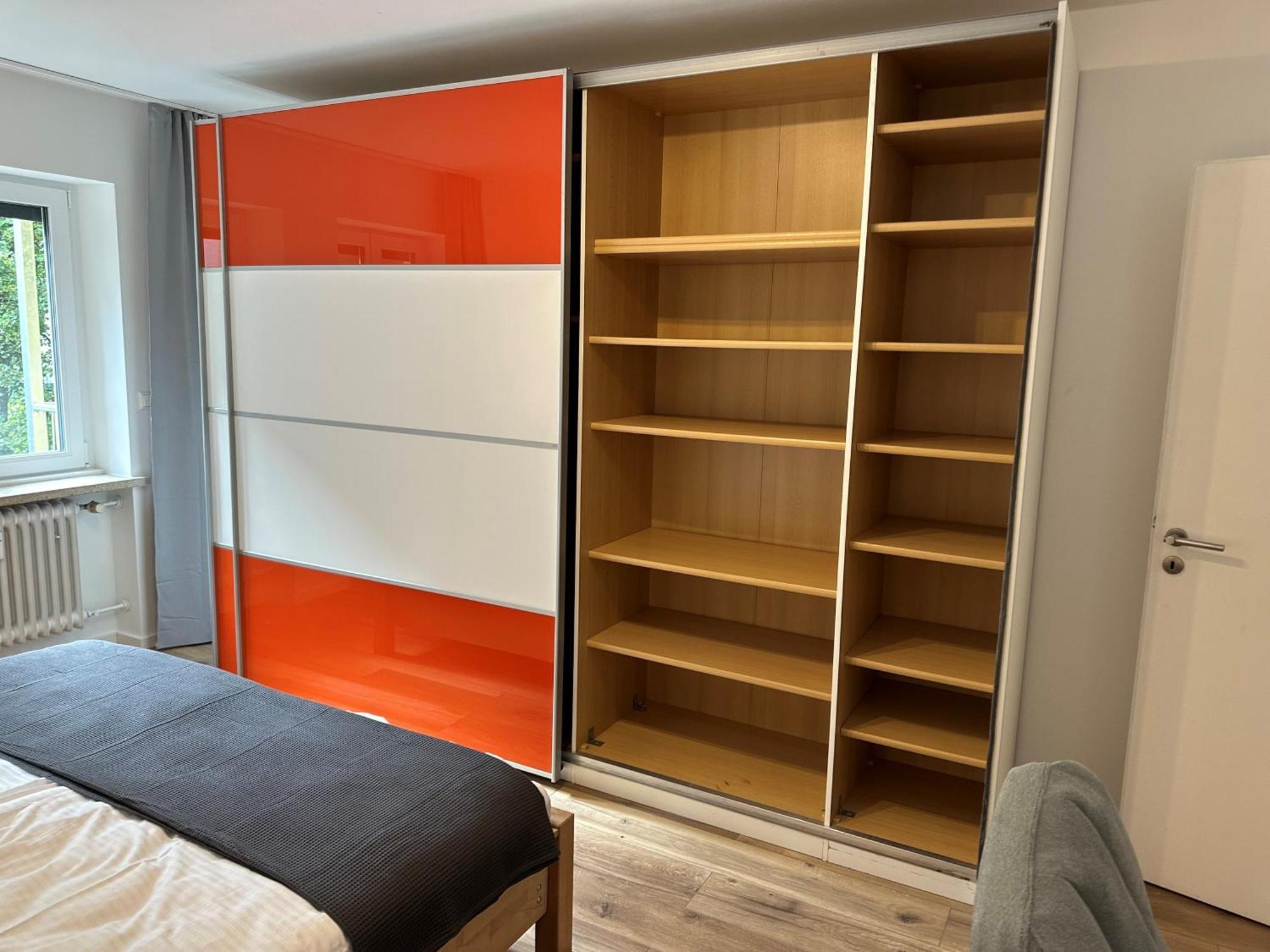 Mm Lodge - Apartments In Innenstadtlage Mit Parkplatz Augsburg Ngoại thất bức ảnh