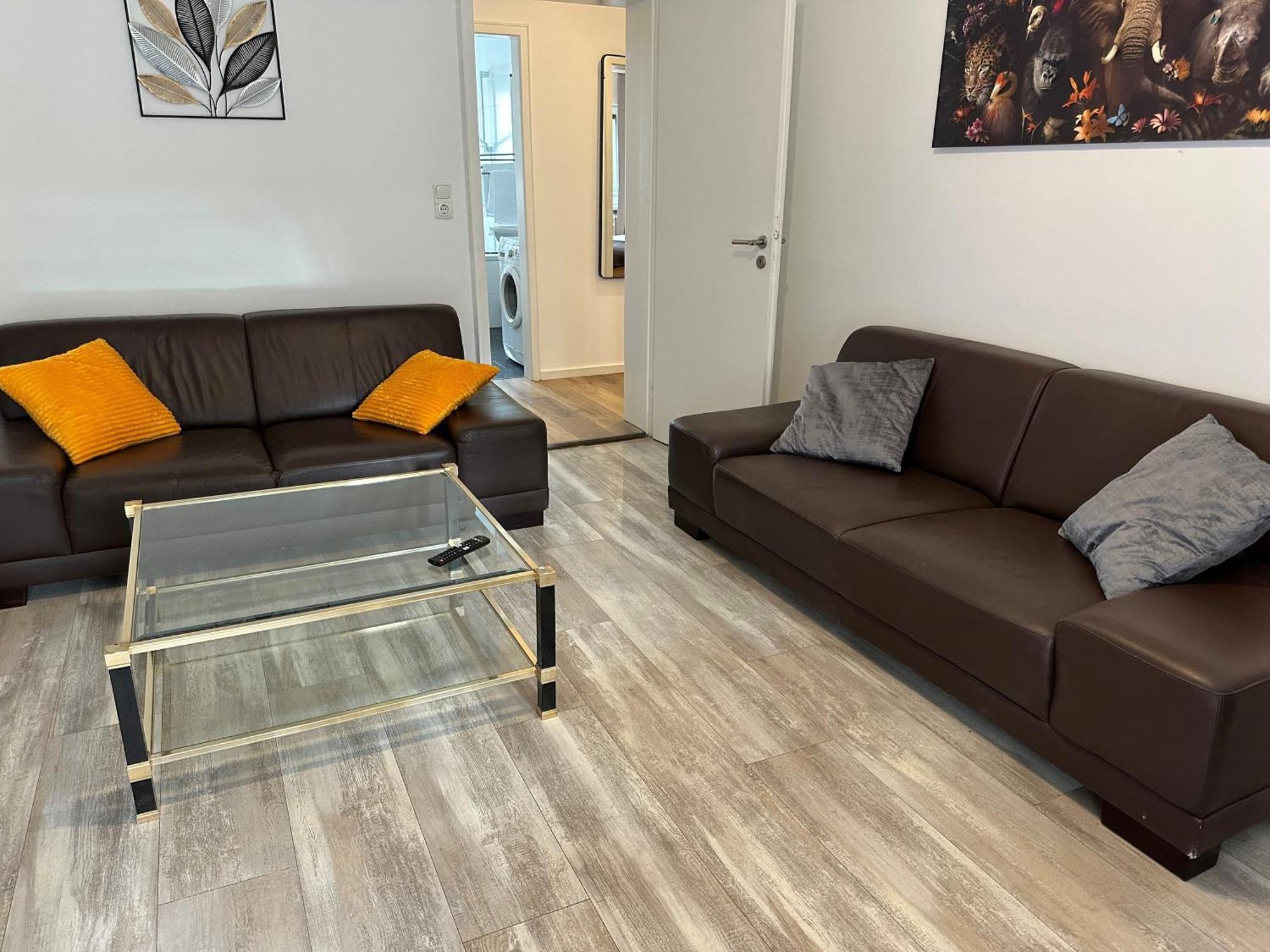 Mm Lodge - Apartments In Innenstadtlage Mit Parkplatz Augsburg Ngoại thất bức ảnh