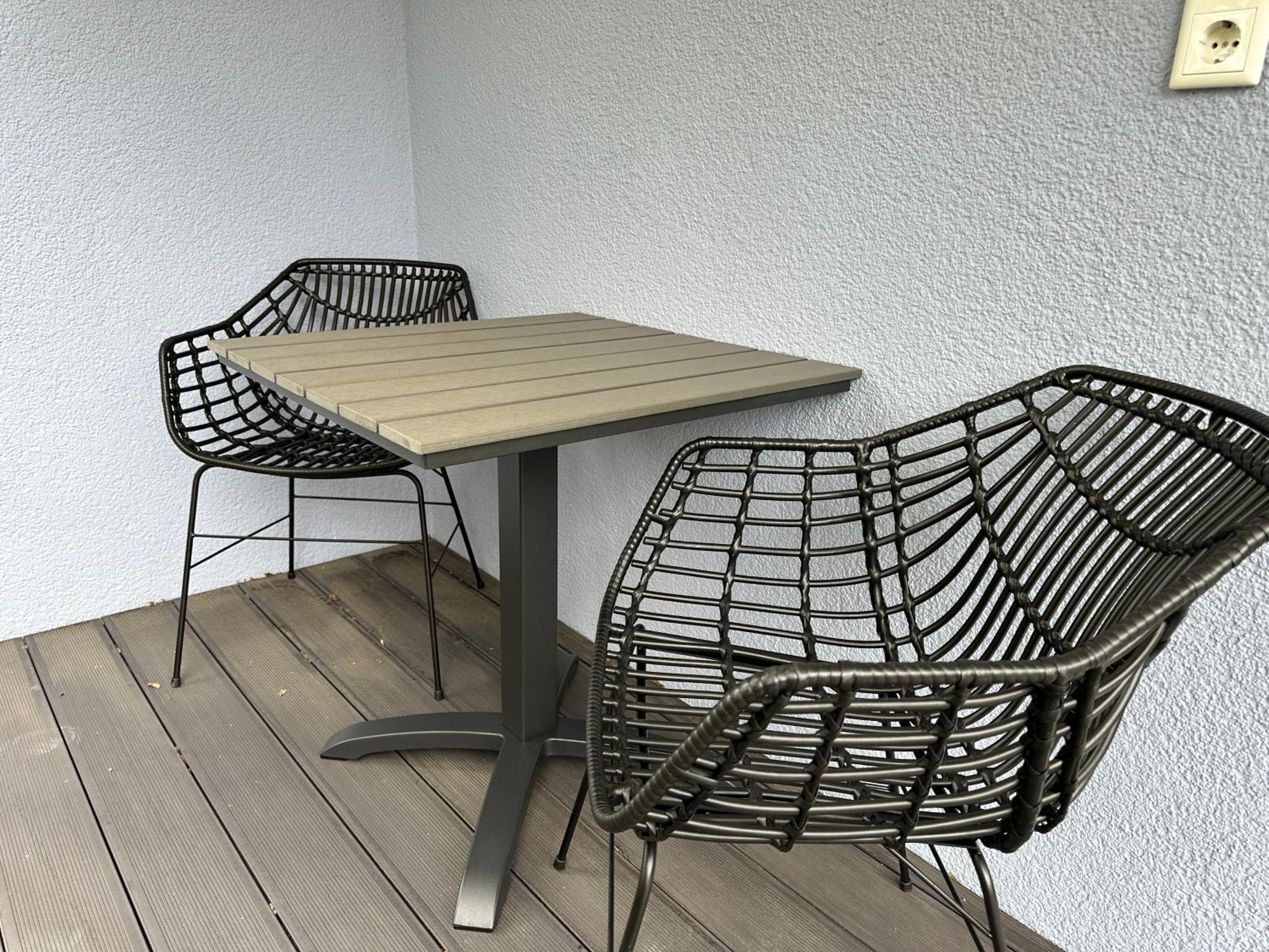 Mm Lodge - Apartments In Innenstadtlage Mit Parkplatz Augsburg Ngoại thất bức ảnh