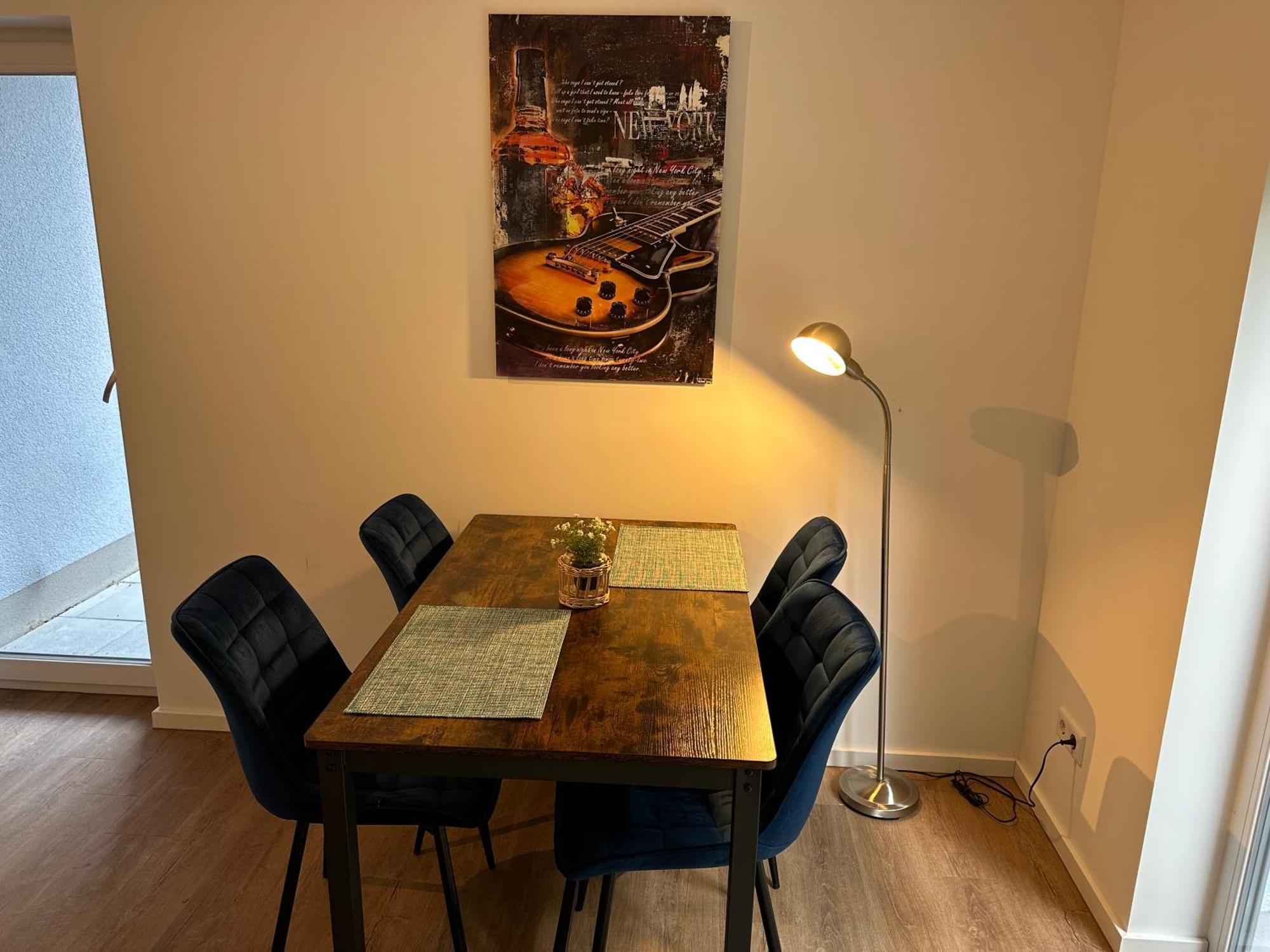 Mm Lodge - Apartments In Innenstadtlage Mit Parkplatz Augsburg Ngoại thất bức ảnh