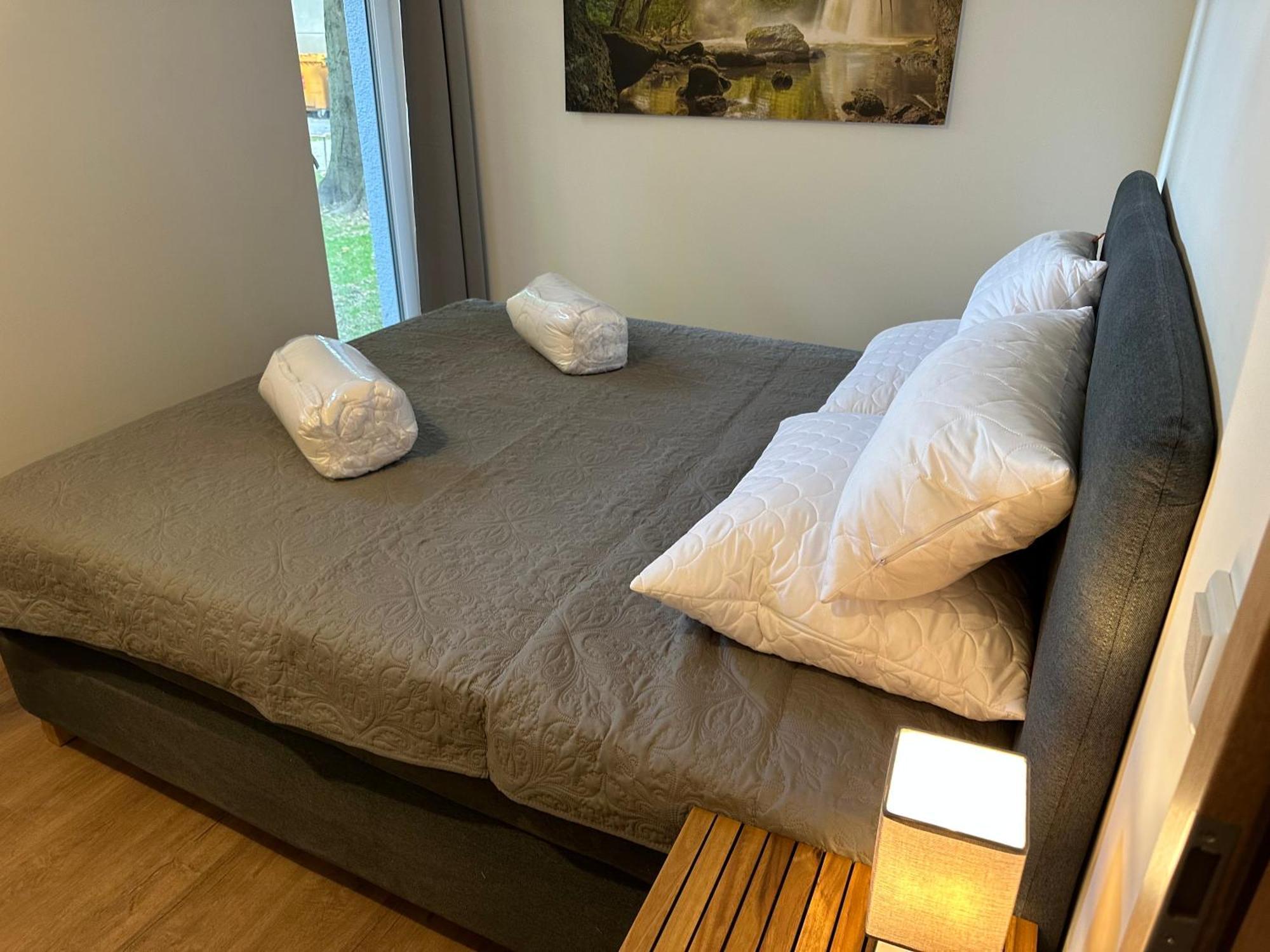 Mm Lodge - Apartments In Innenstadtlage Mit Parkplatz Augsburg Ngoại thất bức ảnh
